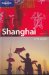 Lonely Planet Shanghai cover