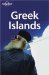 Lonely Planet Greek Islands cover
