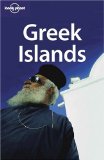 Lonely Planet Greek Islands [Click for larger image]