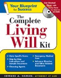 The Complete Living Will Kit [Click for larger image]