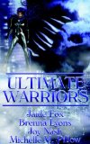 Ultimate Warriors [Click for larger image]