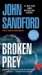 Broken Prey cover