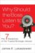  Why Should the Boss Listen to You?: The Seven Disciplines of the Trusted Strategic Advisor