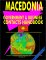  Macedonia Government And Business Contacts Handbook