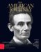 The American Journey : A History Of The United States Teaching And Learning Classroom Edition Combined Volume cover