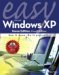 Easy Microsoft Windows Xp : Microsoft Windows XP- Home cover