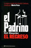El Padrino, El Regreso/the Godfather, the Return [Click for larger image]