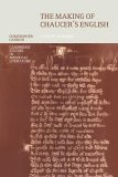The Making of Chaucer's English : A Study of Words [Click for larger image]