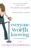 Everyone Worth Knowing [Click for larger image]