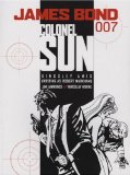 James Bond 007 : Colonel Sun [Click for larger image]