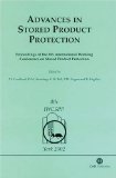 Advances in Stored Product Protection : Proceedings of the 8th International Working Conference on Stored Product Protection, 22-26 July 2002, York, Uk [Click for larger image]