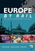 Thomas Cook Europe by Rail cover