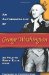 An Autobiography of George Washington cover