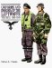 Uniforms and Insignia of the Luftwaffe : 1940-1945 cover