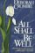 All Shall Be Well cover