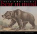 Bear in Mind : The California Grizzly cover