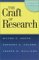 The Craft of Research cover
