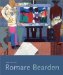 The Art of Romare Bearden cover