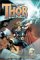 The Mighty Thor : Lord of Asgard cover