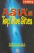 Fielding's Asia's Top Dive Sites : The Best Diving in Indonesia, Malaysia, the Philippines and Thailand cover