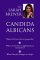 Candida Albicans cover