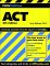 Cliffs testprep Act cover