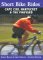 Short Bike Rides in Cape Cod,Nantucket, & the Vineyard cover