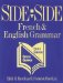 Side by Side : French & English Grammar cover