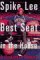 Best Seat in the House : A Basketball Memoir cover
