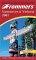 Frommer's 2001 Vancouver and Victoria cover