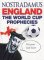 England : The World Cup Prophecies cover