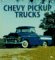  Chevy Pickup Trucks