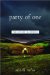 Party of One : The Loners' Manifesto cover