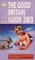The Good Britain Guide 2003 cover