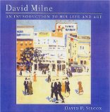 David Milne : An Introduction to His Life and Art [Click for larger image]