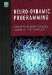 Neuro-Dynamic Programming cover