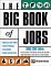 The Big Book of Jobs : 2000-2001 cover