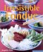 Irresistible Fondues cover