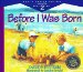 Before I Was Born cover