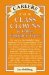 Careers for Class Clowns & Other Engaging Types cover