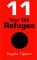 11 Year Old Refugee cover
