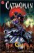Catwoman : The Catfile cover