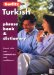 Berlitz Turkish Phrase Book & Dictionary cover