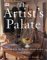 The Artist's Palate : Cooking with the Worlds Greatest Artists cover