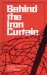 Behind the Iron Curtain : The Story of John Visser as Told to A.H. Barbee cover