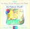 Be Patient, Pooh cover