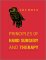  Principles of Hand Surgery and Therapy
