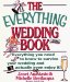 The Everything Wedding Book cover