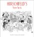 Hirschfeld's New York cover