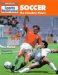 Soccer : The Complete Player cover